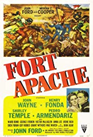 Fort Apache (1948)
