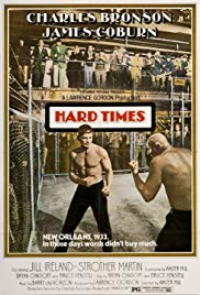 Watch Full Movie :Hard Times (1975)