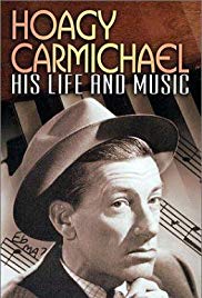 Hoagy Carmichael (1939)