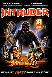 Watch Full Movie :Intruder (1989)