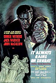 Watch Full Movie :It Always Rains on Sunday (1947)
