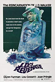 J.D.s Revenge (1976)