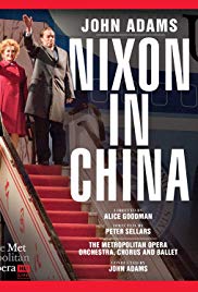 John Adams: Nixon in China (2011)