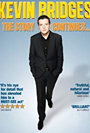 Kevin Bridges: The Story Continues... (2012)