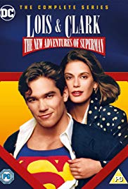 Watch Full Tvshow :Lois & Clark: The New Adventures of Superman (19931997)