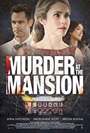 Murder at the Mansion (2018)