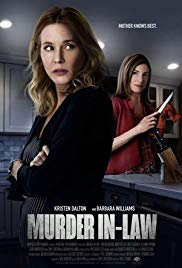 Murder InLaw (2019)