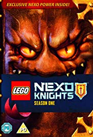 Nexo Knights (2015 )