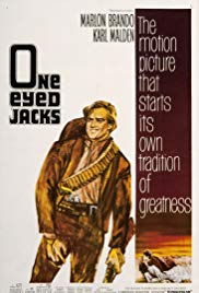 OneEyed Jacks (1961)