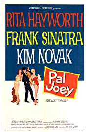 Watch Full Movie :Pal Joey (1957)