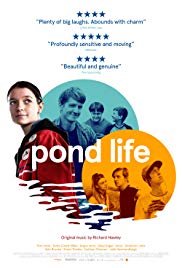 Watch Full Movie :Pond Life (2018)