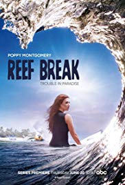 Reef Break (2019 )
