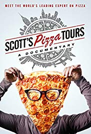 Scotts Pizza Tours (2016)