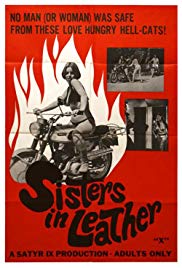 Sisters in Leather (1969)