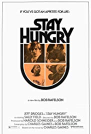 Stay Hungry (1976)