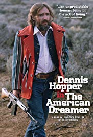 The American Dreamer (1971)