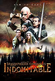 The Dragonphoenix Chronicles: Indomitable (2013)