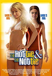The Hottie &amp; the Nottie (2008)