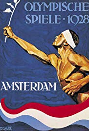 The IX Olympiad in Amsterdam (1928)