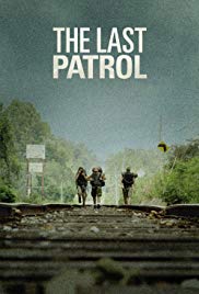 The Last Patrol (2014)