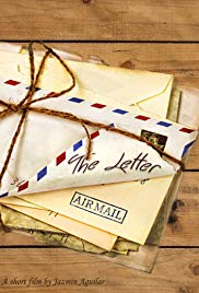 The Letter (2018)