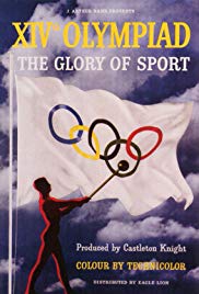 The Olympic Games of 1948 (1948)