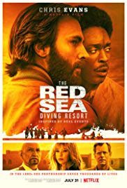 The Red Sea Diving Resort 2019