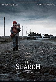 Watch Full Movie :The Search (2014)