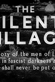 Watch Full Movie :The Silent Village (1943)