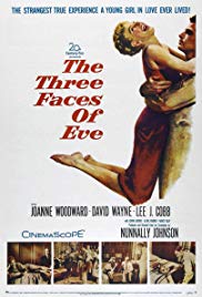Watch Full Movie :The Three Faces of Eve (1957)
