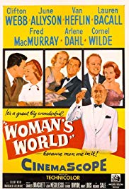 Womans World (1954)