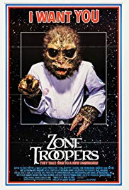 Zone Troopers (1985)