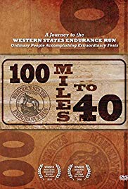 100 Miles to 40 (2010)