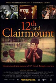 12th and Clairmount (2017)