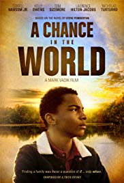 A Chance in the World (2016)