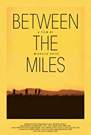 Between the Miles (2015)