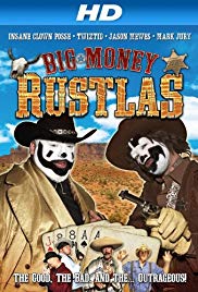 Big Money Rustlas (2010)