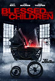 Watch Full Movie :Blessed Are the Children (2016)