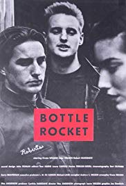 Bottle Rocket (1993)