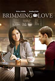 Watch Full Movie :Brimming with Love (2018)