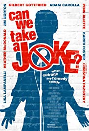 Can We Take a Joke? (2015)