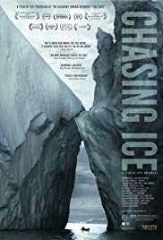 Chasing Ice (2012)