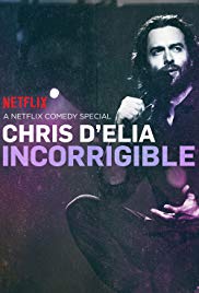 Chris DElia: Incorrigible (2015)