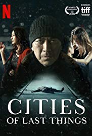 Cities of Last Things (2018)