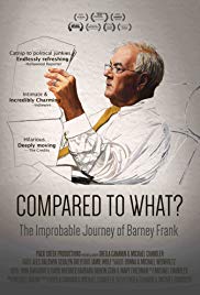Compared to What: The Improbable Journey of Barney Frank (2014)