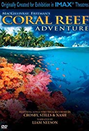 Coral Reef Adventure (2003)