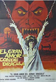 Count Draculas Great Love (1973)