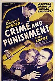 Crime and Punishment (1935)