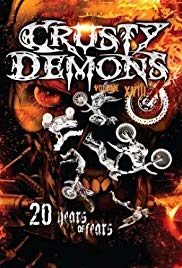 Crusty Demons 18: Twenty Years of Fear (2015)