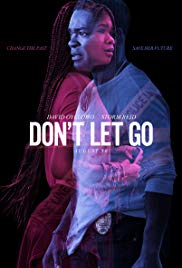 Dont Let Go (2019)